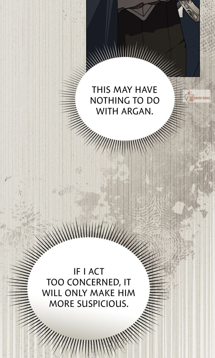 It Was Just a Contract Marriage Chapter 51 page 8