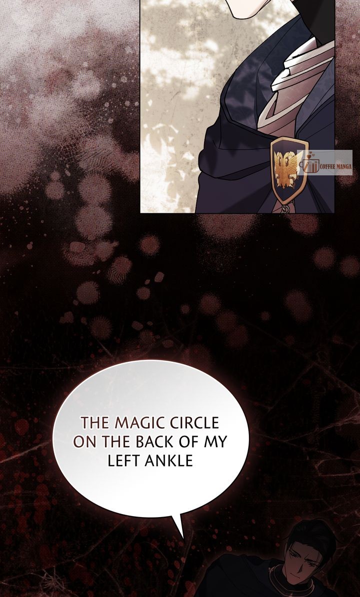 It Was Just a Contract Marriage Chapter 52 page 13