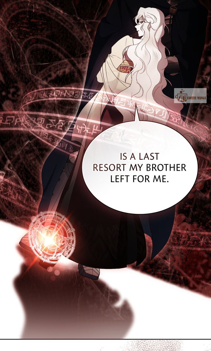 It Was Just a Contract Marriage Chapter 52 page 14