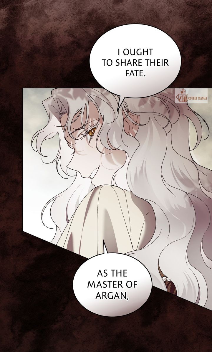 It Was Just a Contract Marriage Chapter 52 page 16