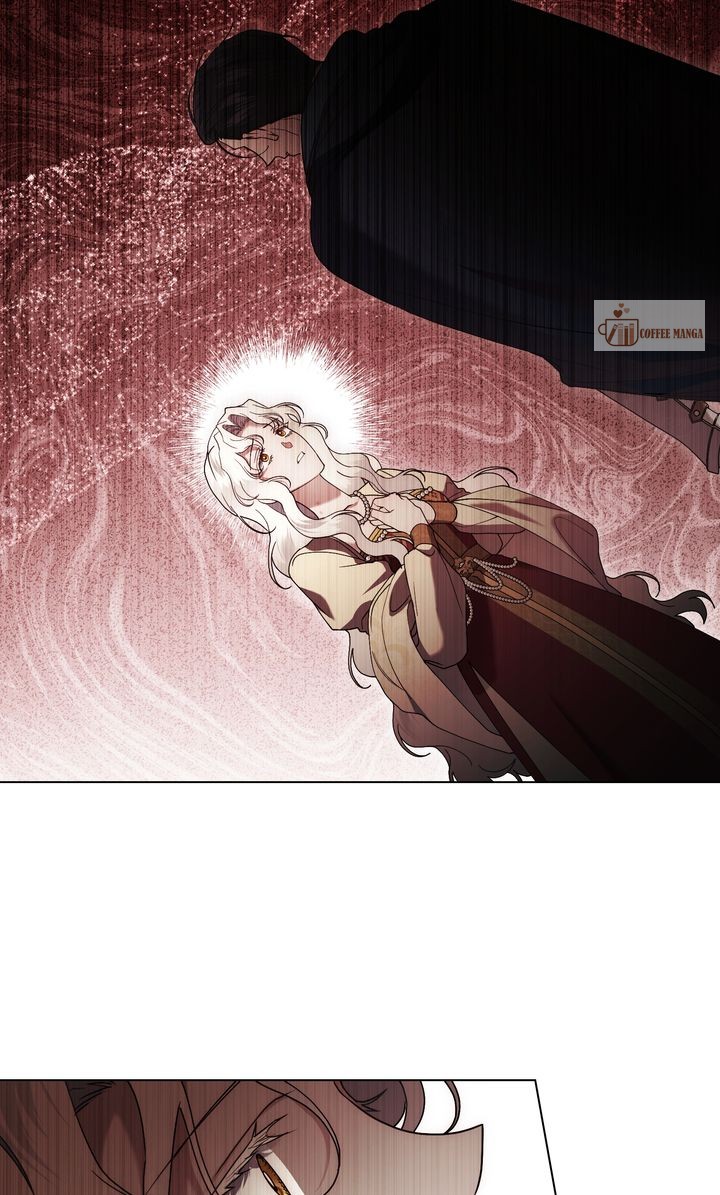 It Was Just a Contract Marriage Chapter 52 page 1