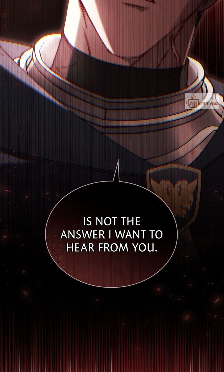 It Was Just a Contract Marriage Chapter 52 page 21