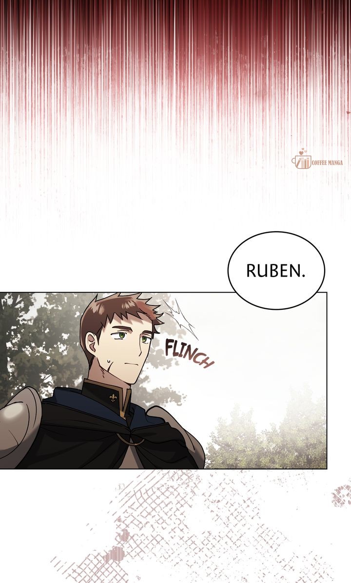 It Was Just a Contract Marriage Chapter 52 page 22