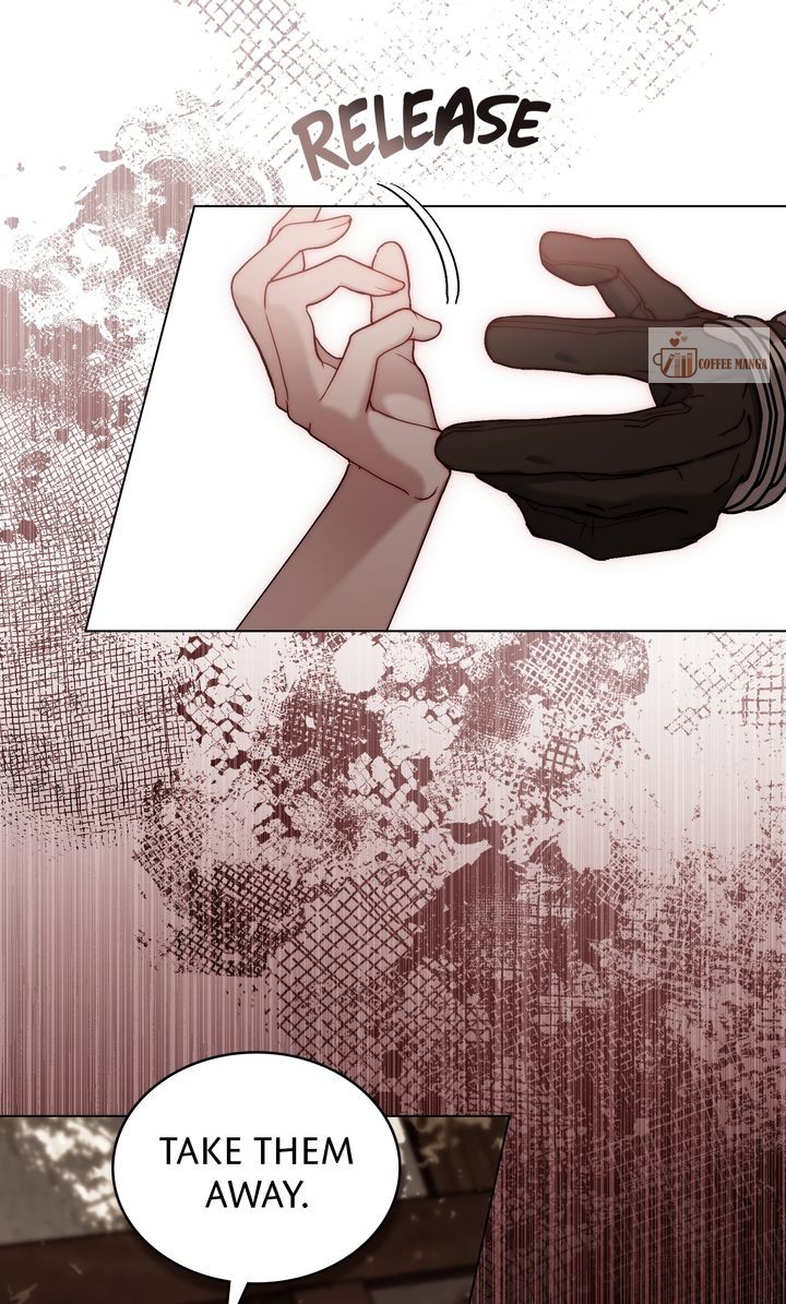 It Was Just a Contract Marriage Chapter 52 page 23