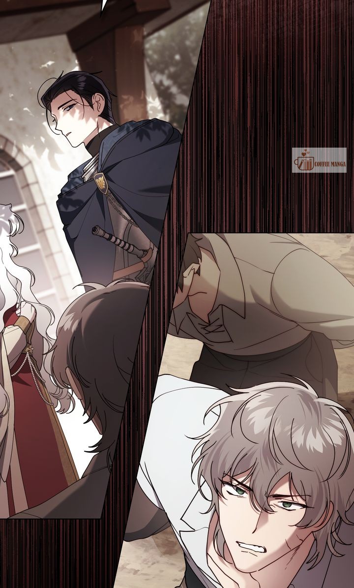It Was Just a Contract Marriage Chapter 52 page 24
