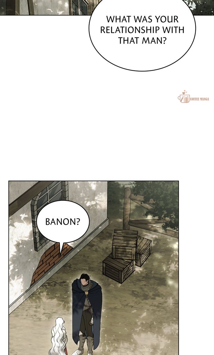 It Was Just a Contract Marriage Chapter 52 page 28