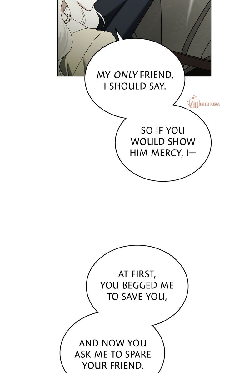 It Was Just a Contract Marriage Chapter 52 page 31