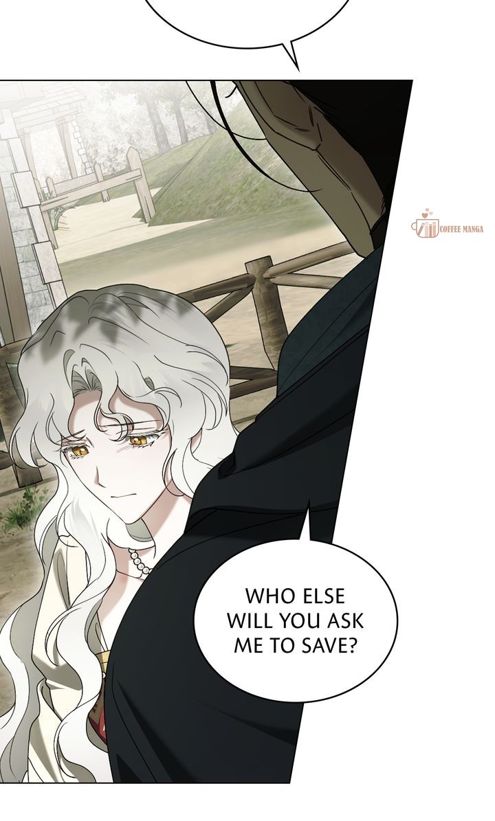 It Was Just a Contract Marriage Chapter 52 page 32