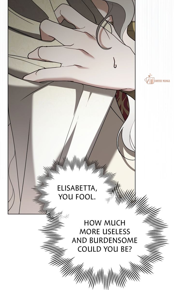 It Was Just a Contract Marriage Chapter 52 page 37
