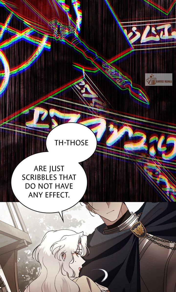 It Was Just a Contract Marriage Chapter 52 page 4