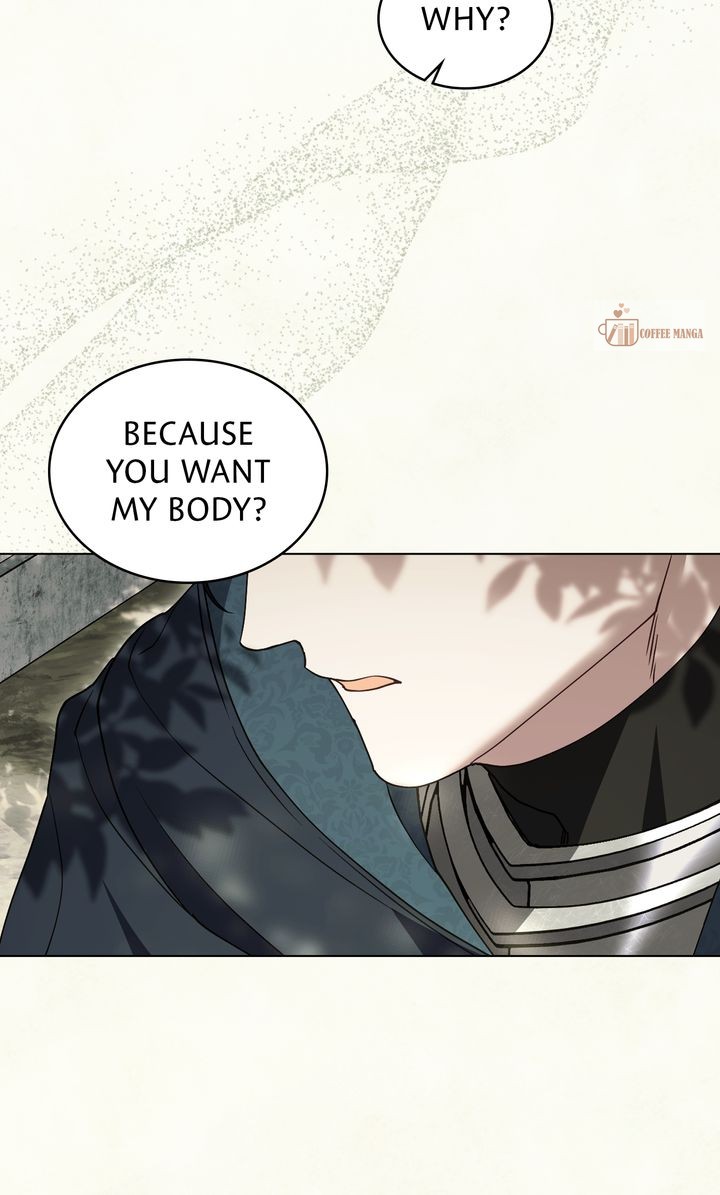 It Was Just a Contract Marriage Chapter 52 page 52