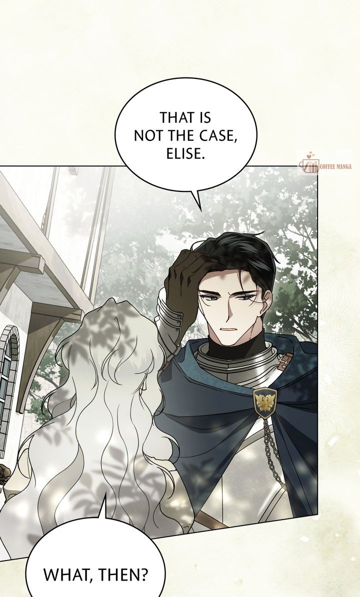 It Was Just a Contract Marriage Chapter 52 page 53