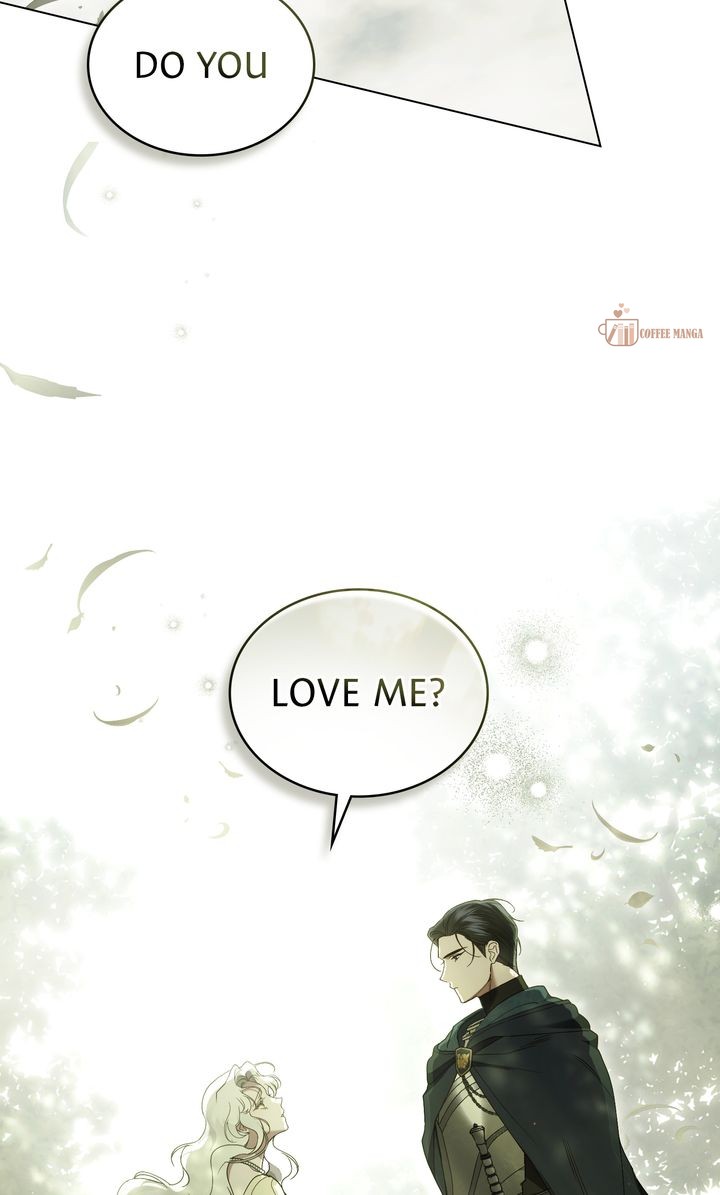 It Was Just a Contract Marriage Chapter 52 page 56