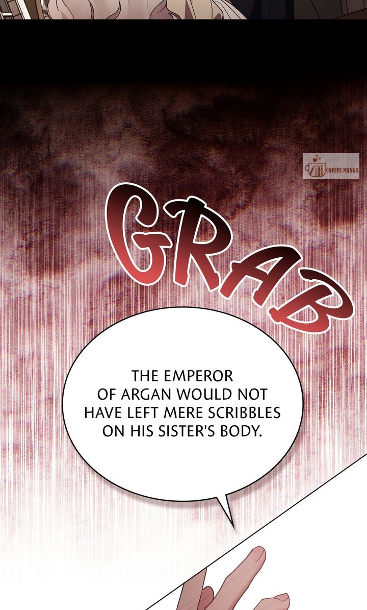 It Was Just a Contract Marriage Chapter 52 page 5