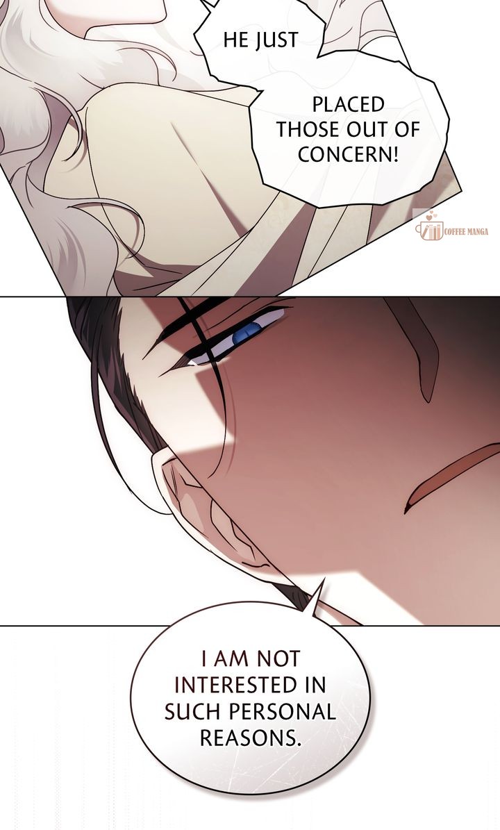It Was Just a Contract Marriage Chapter 52 page 7