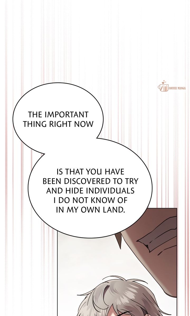 It Was Just a Contract Marriage Chapter 52 page 8