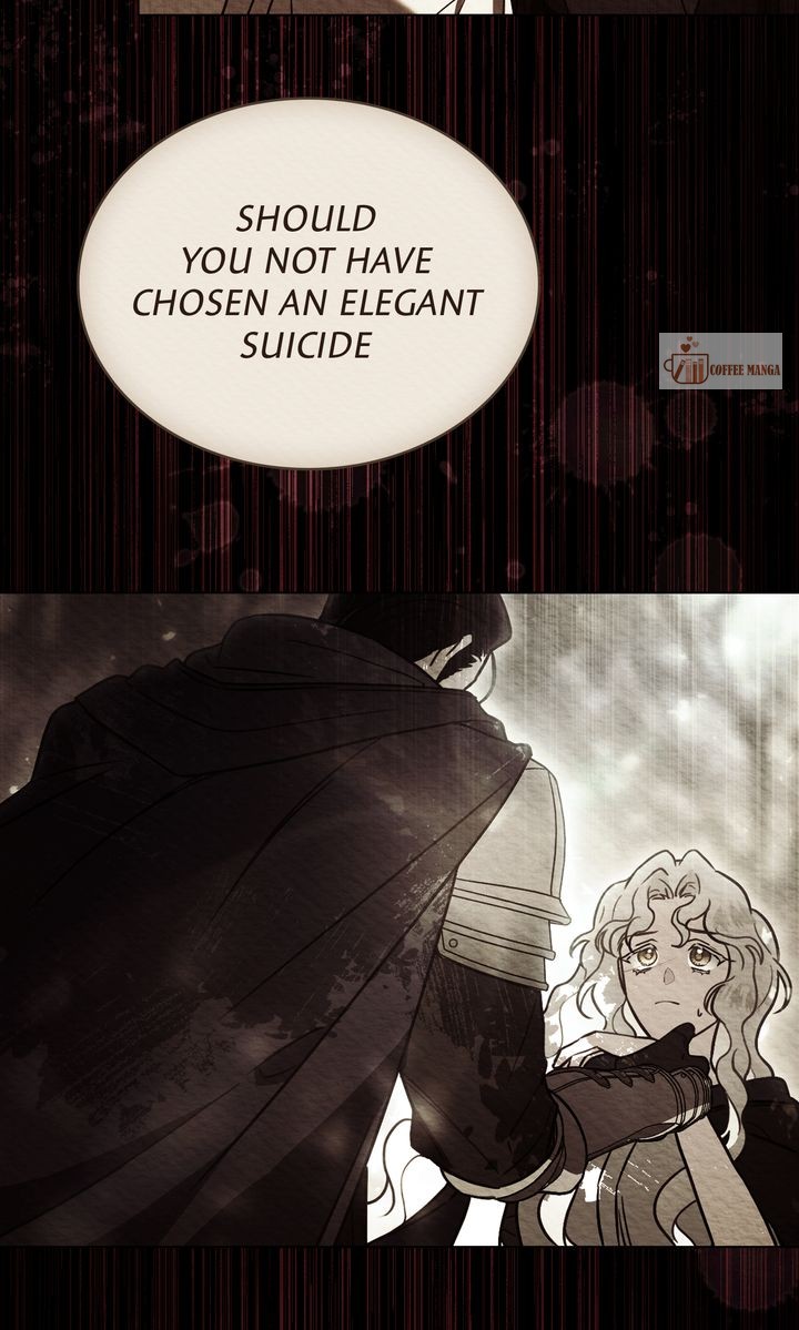 It Was Just a Contract Marriage Chapter 53 page 9