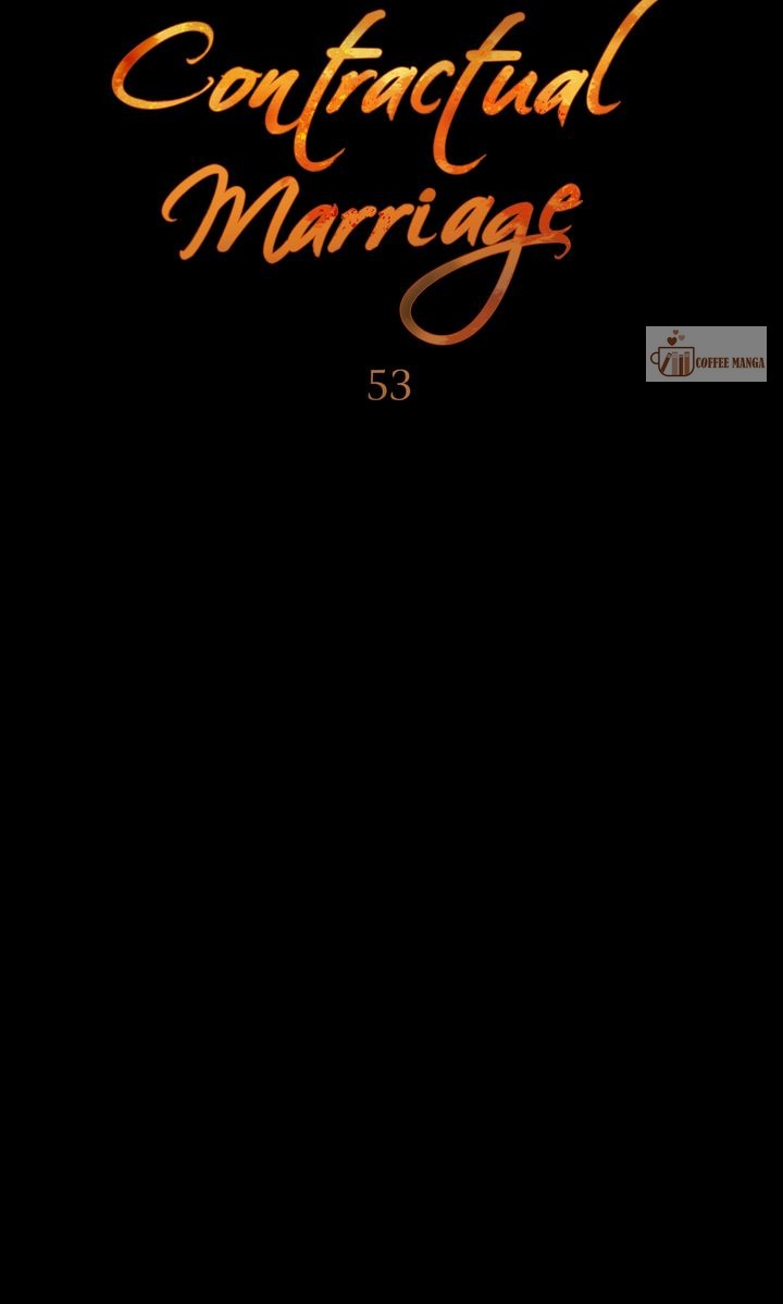 It Was Just a Contract Marriage Chapter 53 page 21