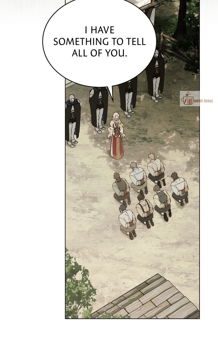 It Was Just a Contract Marriage Chapter 53 page 23