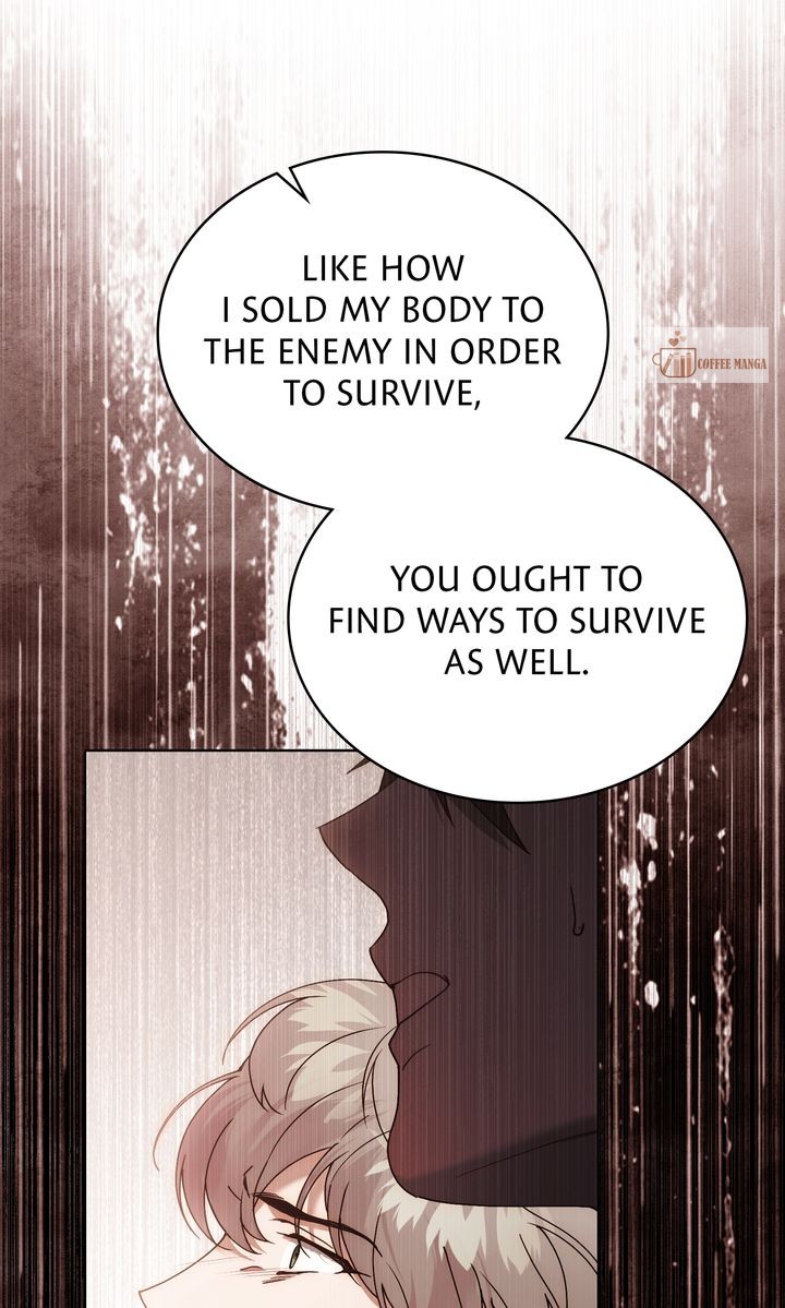 It Was Just a Contract Marriage Chapter 53 page 28