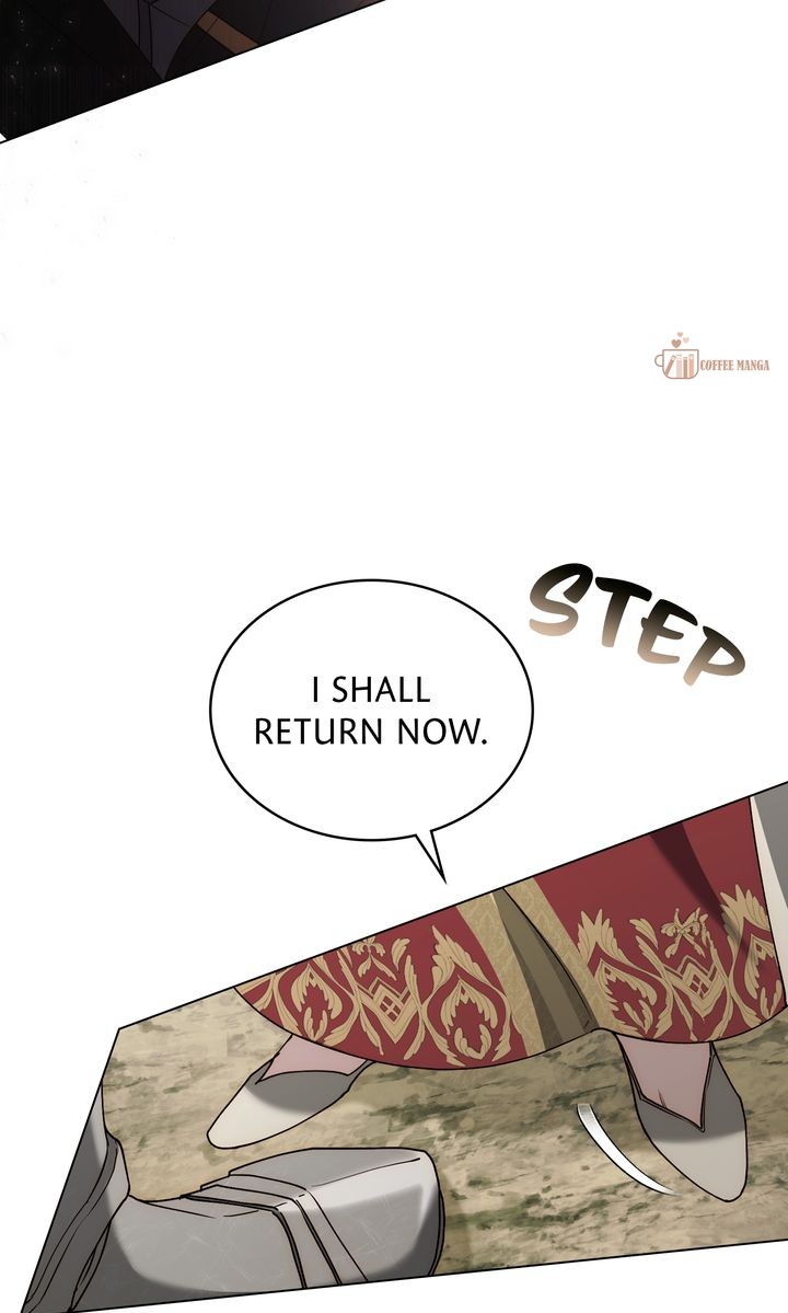 It Was Just a Contract Marriage Chapter 53 page 34