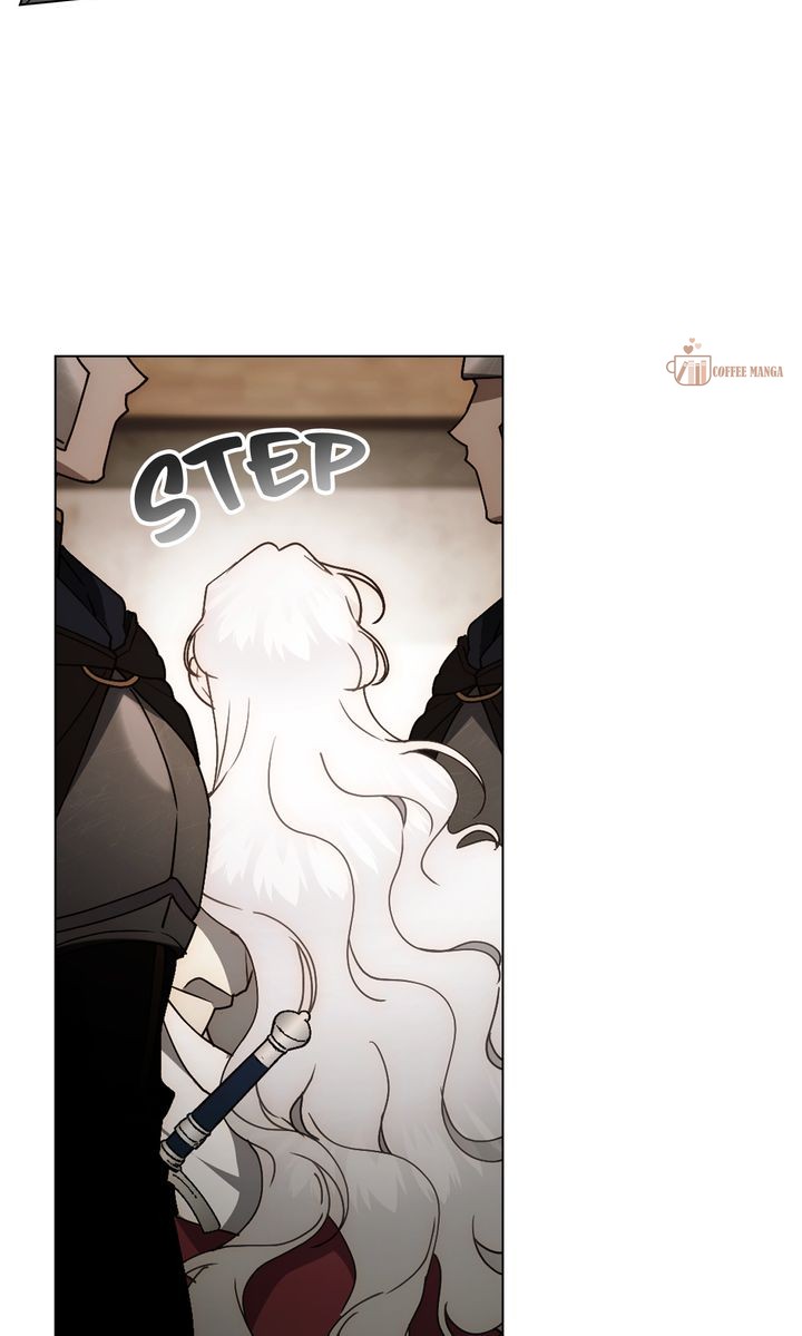 It Was Just a Contract Marriage Chapter 53 page 35