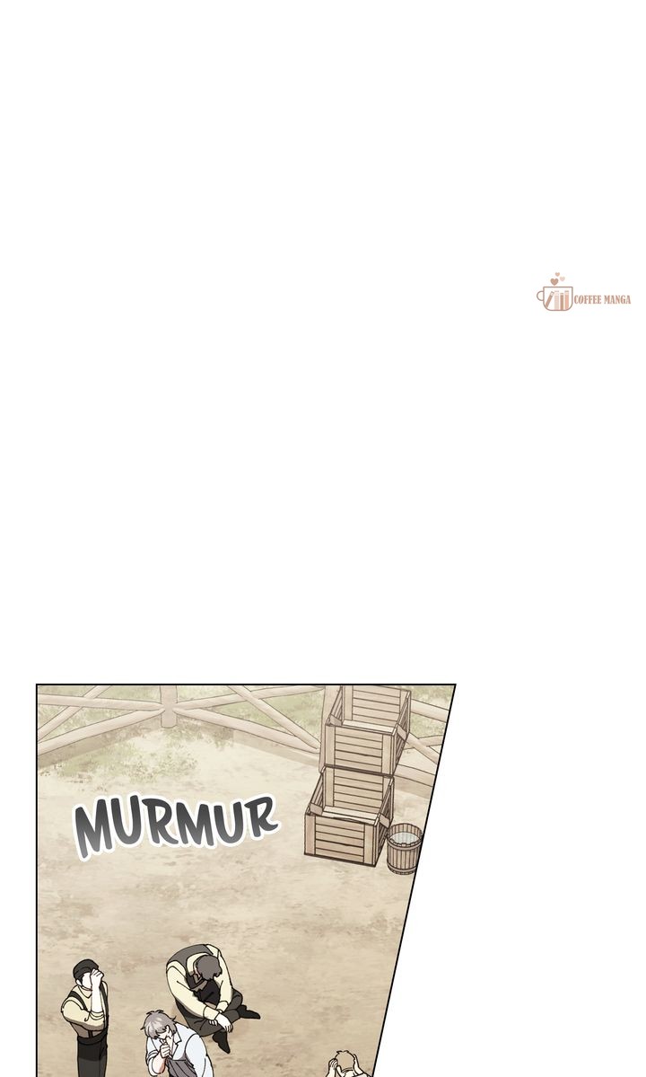 It Was Just a Contract Marriage Chapter 53 page 38