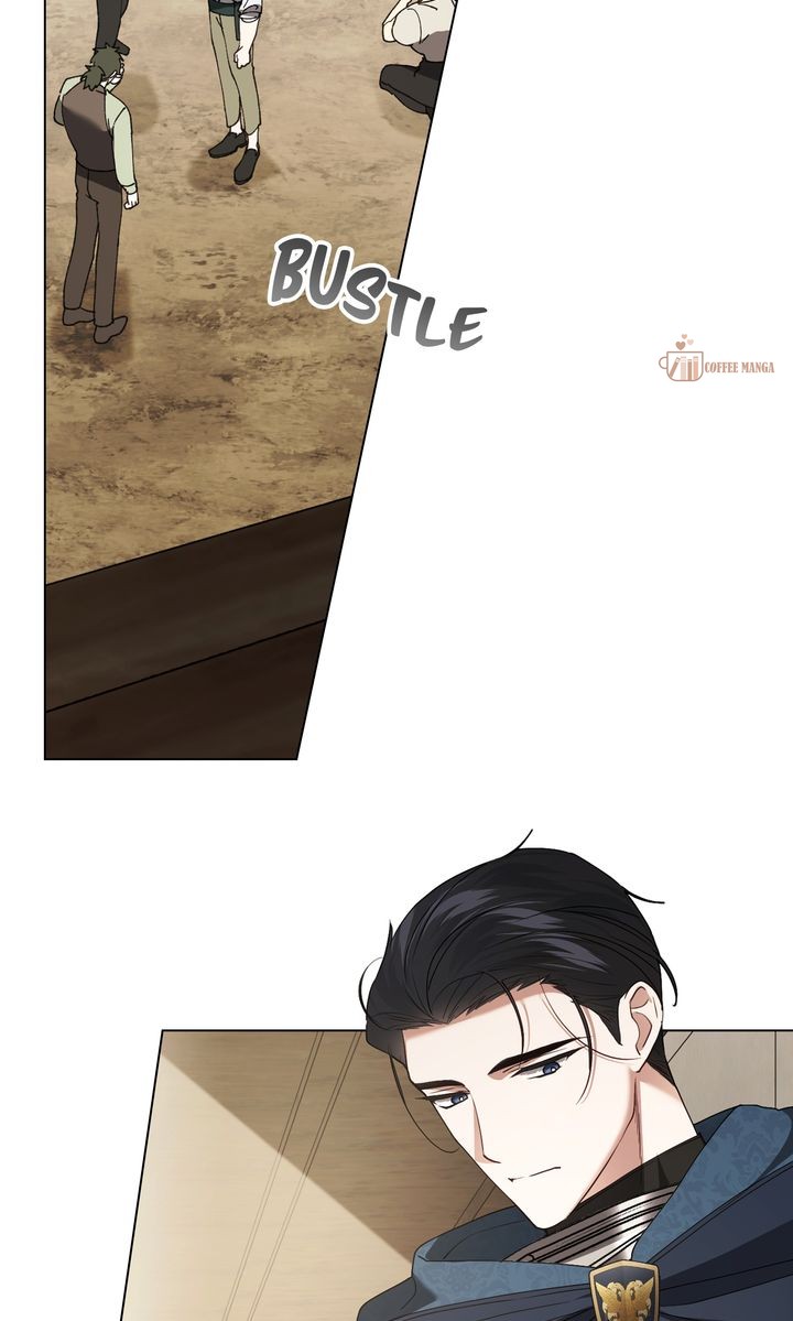 It Was Just a Contract Marriage Chapter 53 page 39