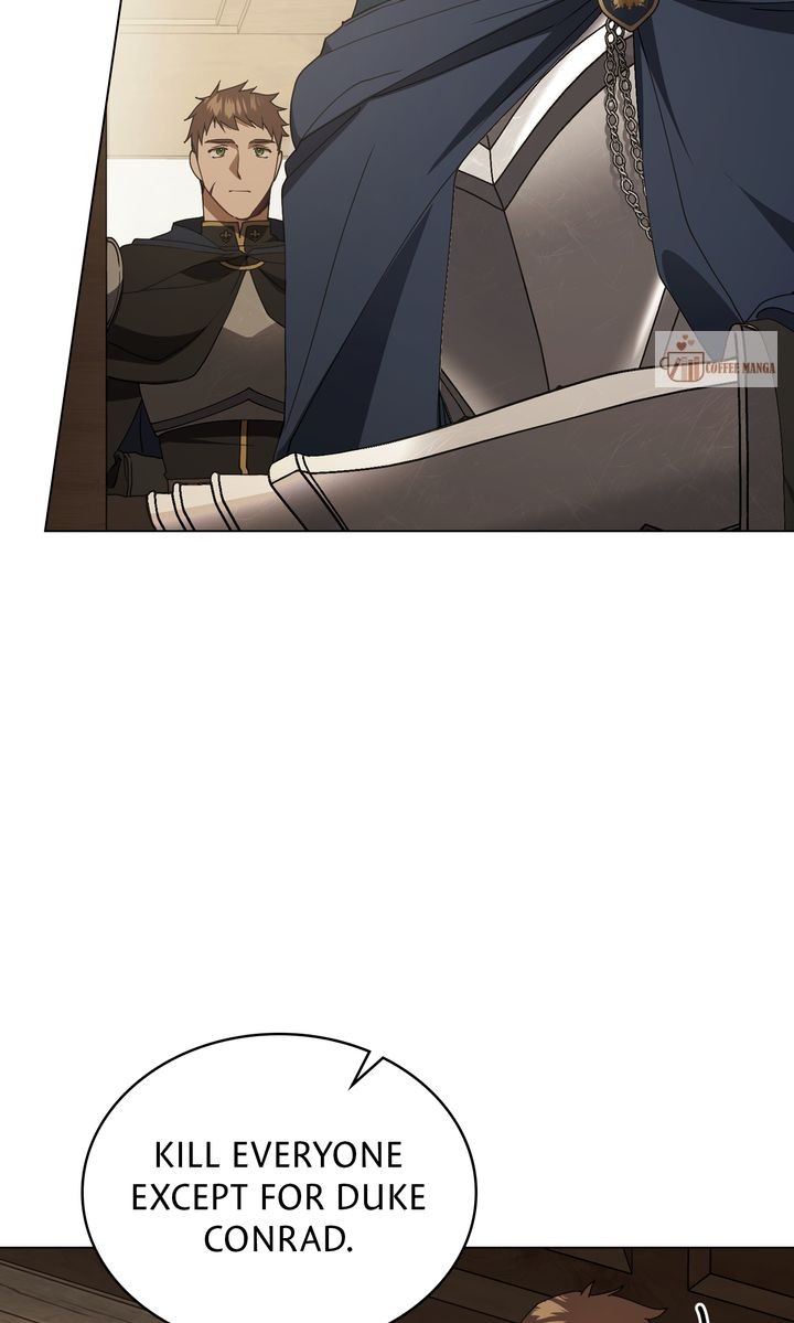 It Was Just a Contract Marriage Chapter 53 page 40