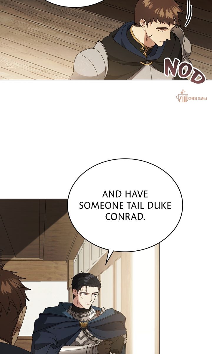 It Was Just a Contract Marriage Chapter 53 page 41