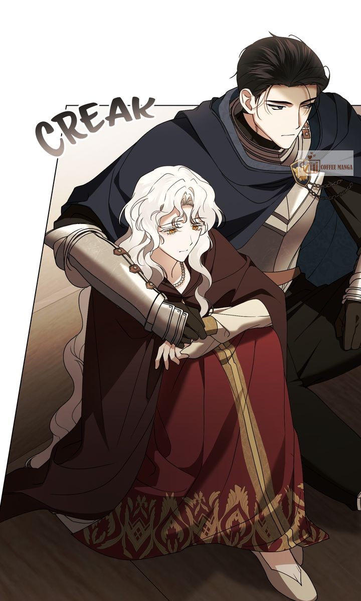 It Was Just a Contract Marriage Chapter 53 page 47