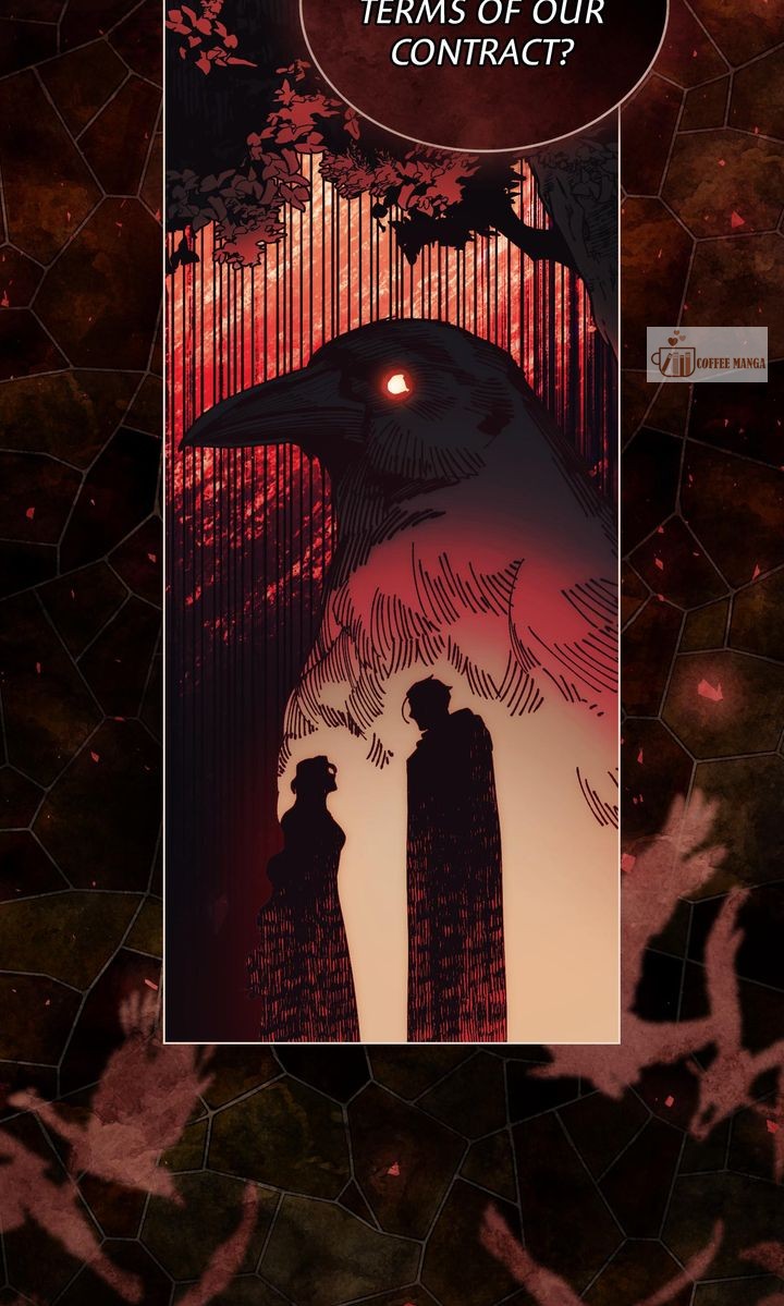 It Was Just a Contract Marriage Chapter 53 page 58