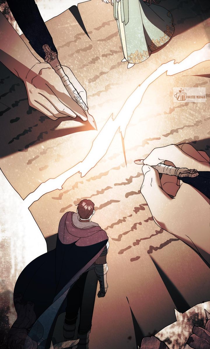 It Was Just a Contract Marriage Chapter 53 page 64