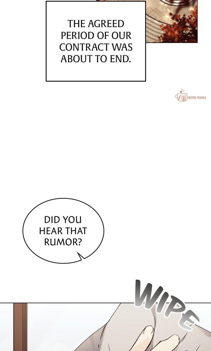 It Was Just a Contract Marriage Chapter 53 page 76