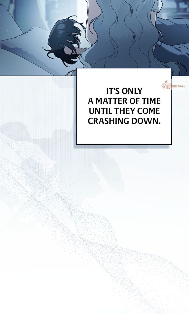 It Was Just a Contract Marriage Chapter 56 page 104