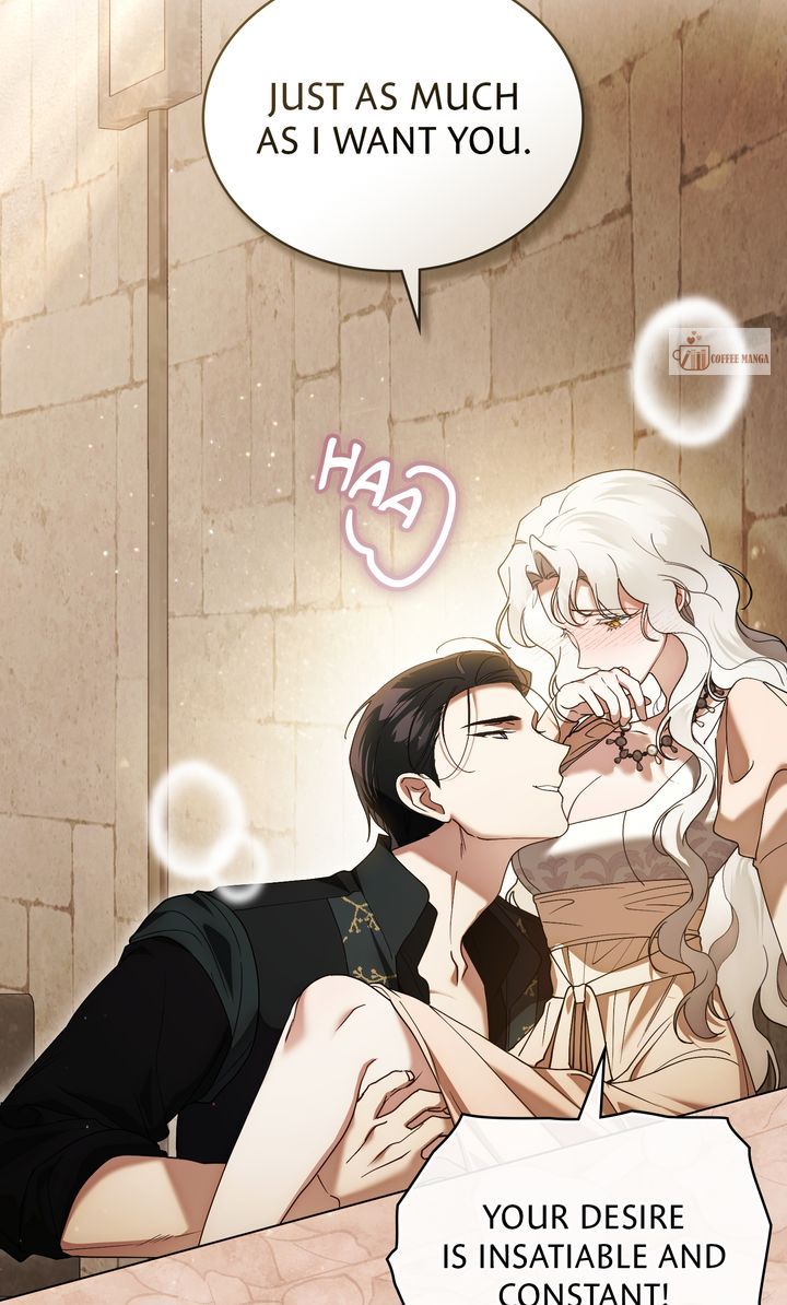 It Was Just a Contract Marriage Chapter 56 page 10