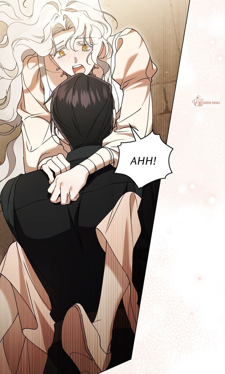 It Was Just a Contract Marriage Chapter 56 page 14