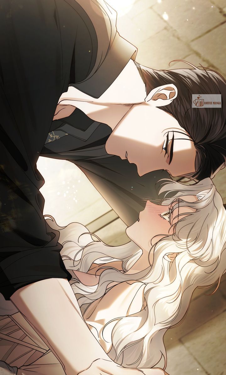 It Was Just a Contract Marriage Chapter 56 page 1