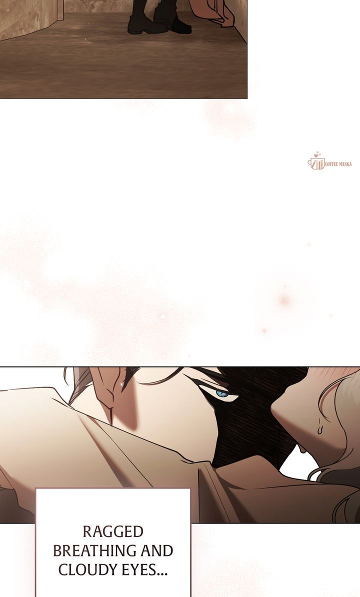 It Was Just a Contract Marriage Chapter 56 page 19