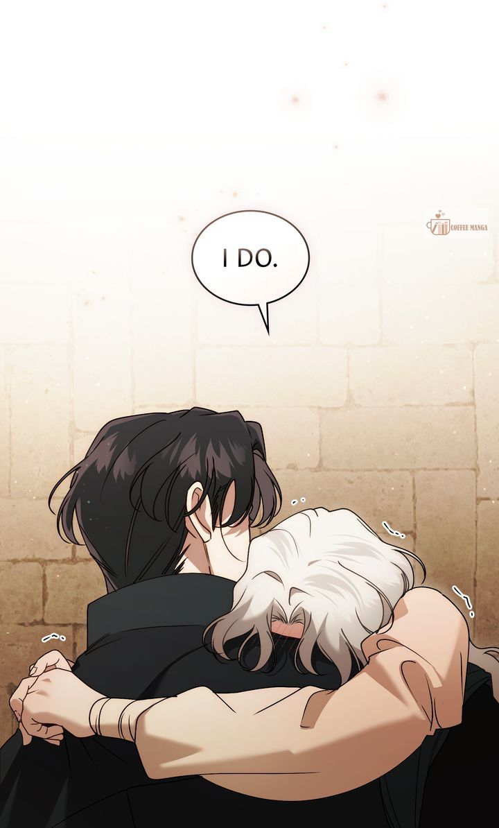 It Was Just a Contract Marriage Chapter 56 page 33