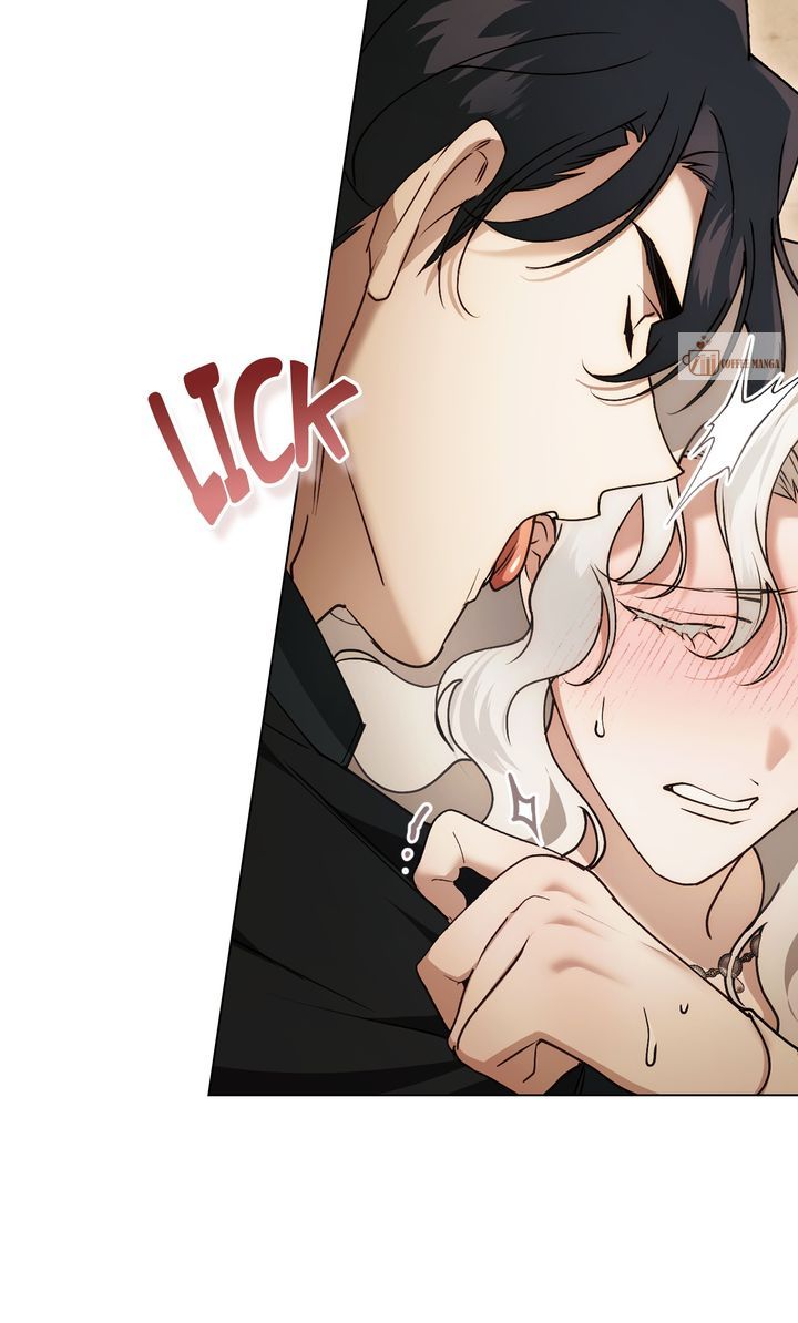It Was Just a Contract Marriage Chapter 56 page 36
