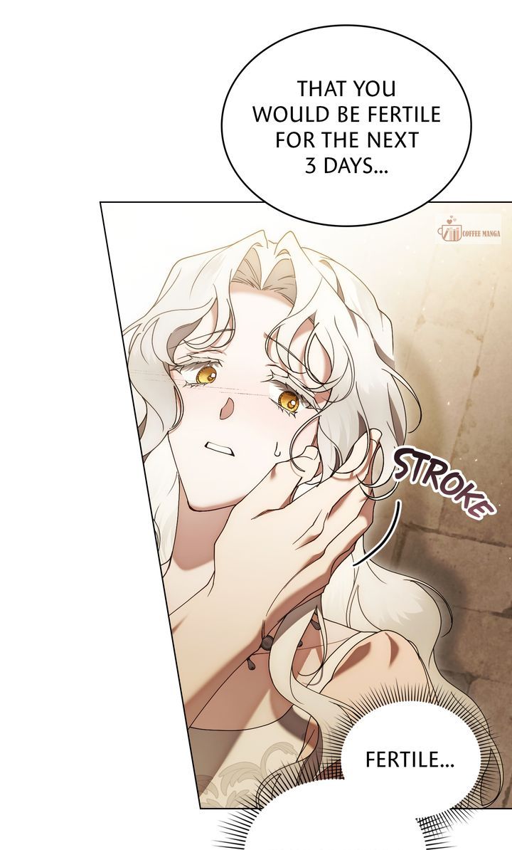 It Was Just a Contract Marriage Chapter 56 page 3