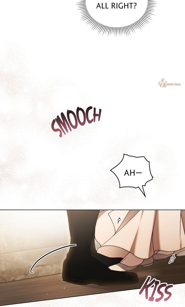 It Was Just a Contract Marriage Chapter 56 page 5