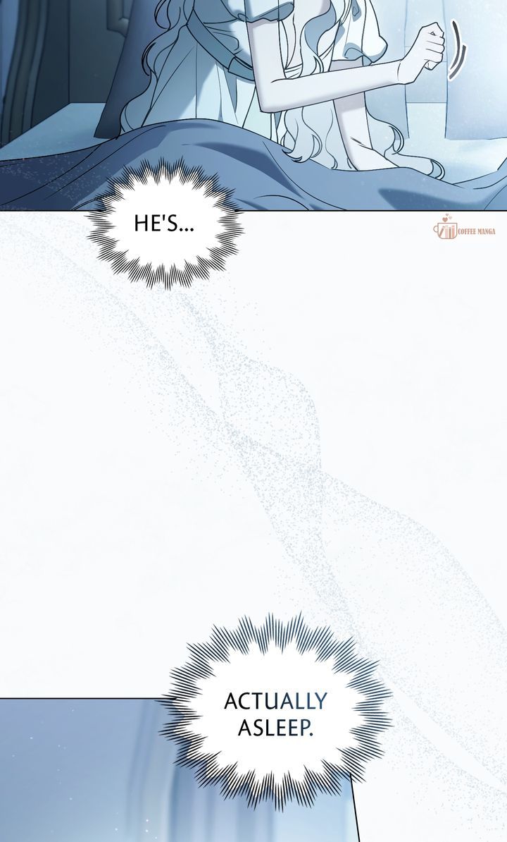 It Was Just a Contract Marriage Chapter 56 page 97