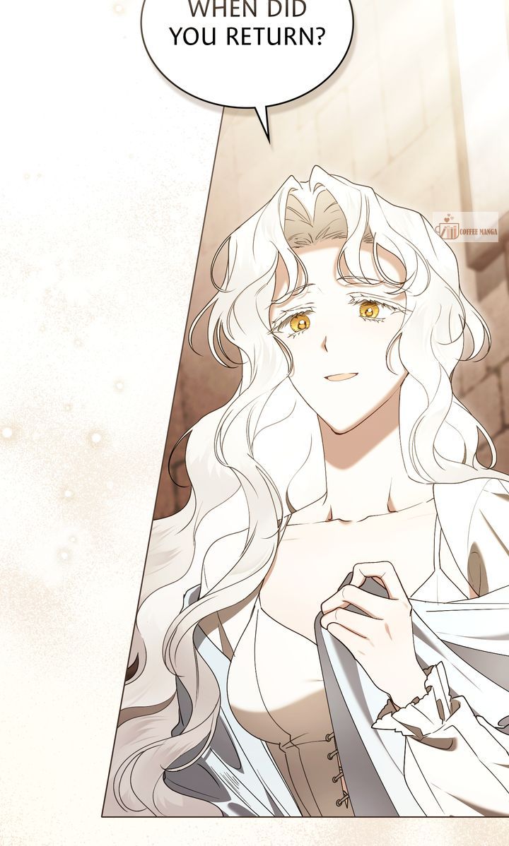 It Was Just a Contract Marriage Chapter 61 page 14