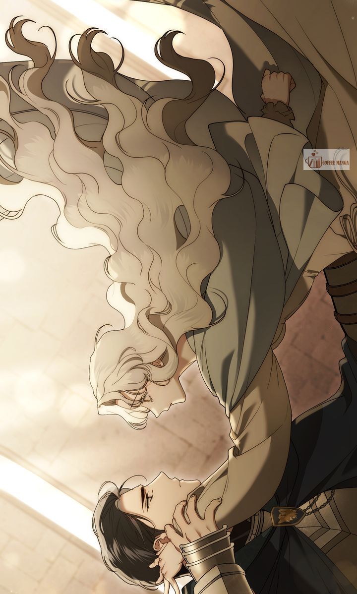 It Was Just a Contract Marriage Chapter 61 page 18