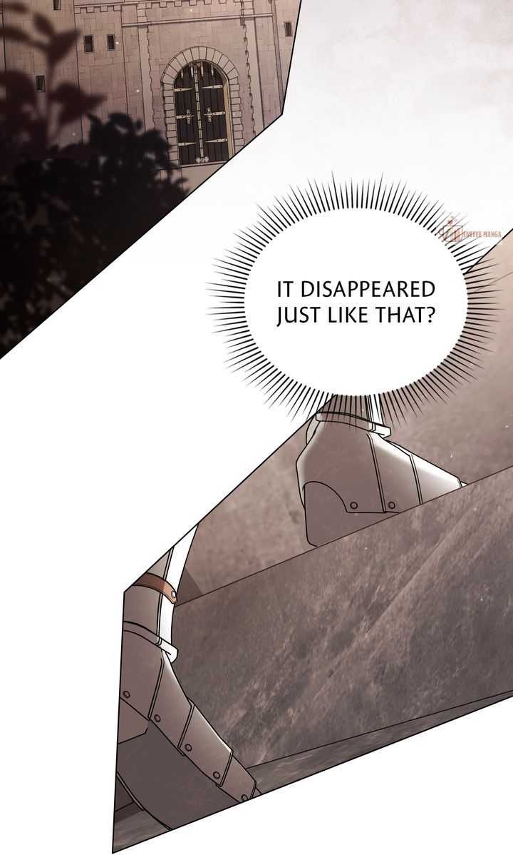 It Was Just a Contract Marriage Chapter 61 page 1