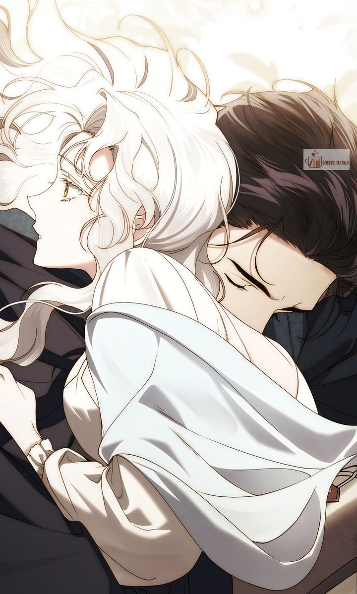 It Was Just a Contract Marriage Chapter 61 page 20