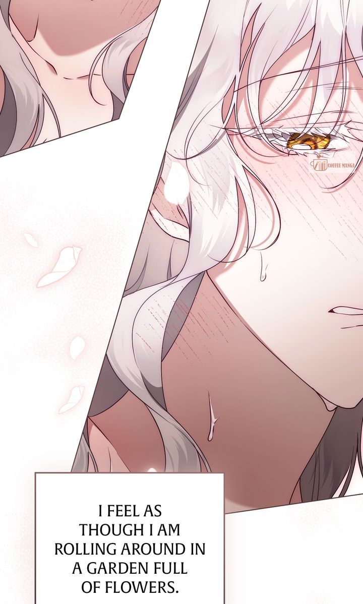 It Was Just a Contract Marriage Chapter 61 page 28