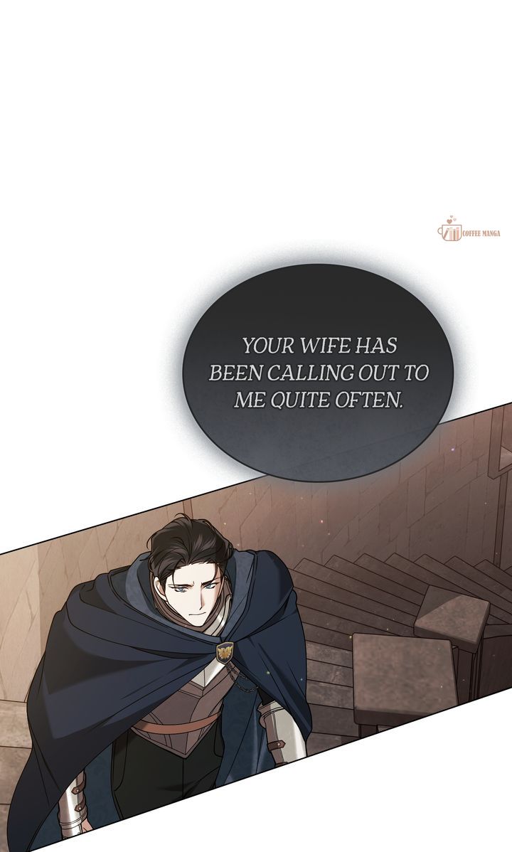 It Was Just a Contract Marriage Chapter 61 page 2